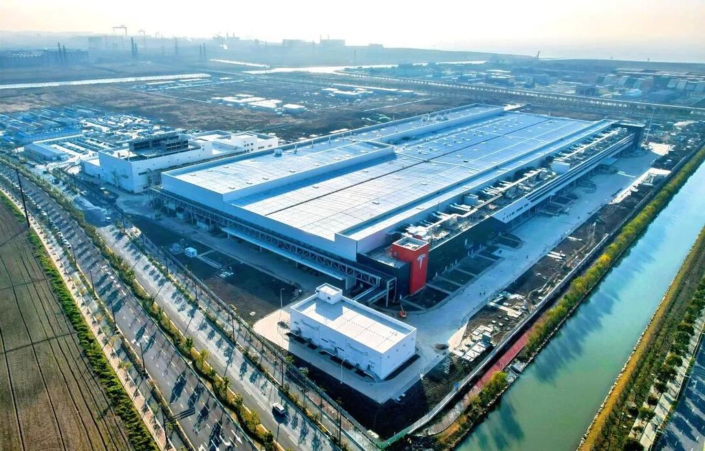 特斯拉上海储能工厂快速投产及影响解析